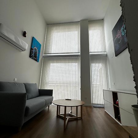 Black Rock Loft مدريد المظهر الخارجي الصورة