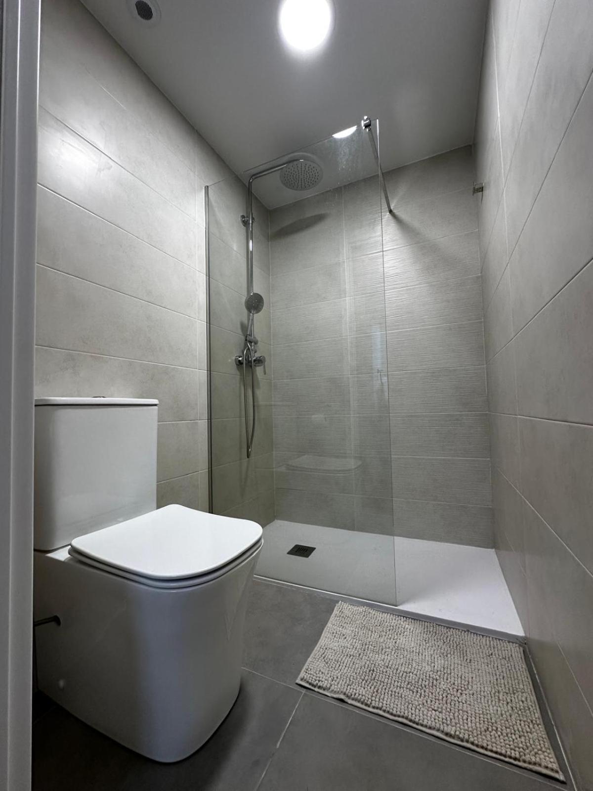 Black Rock Loft مدريد المظهر الخارجي الصورة