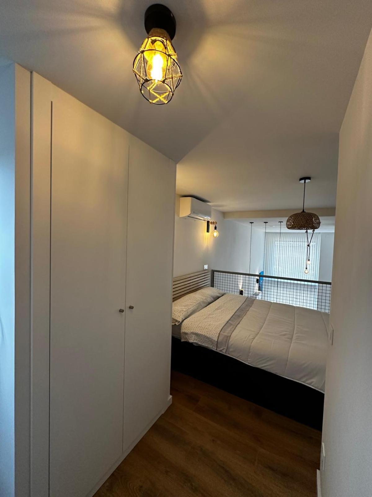 Black Rock Loft مدريد المظهر الخارجي الصورة