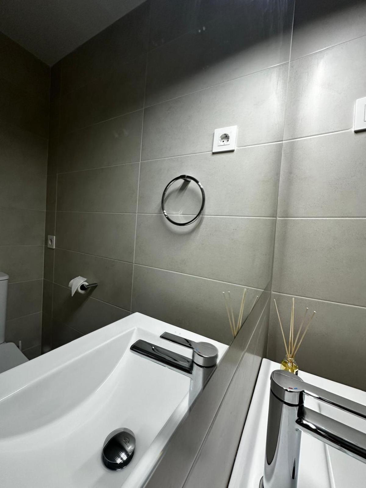 Black Rock Loft مدريد المظهر الخارجي الصورة