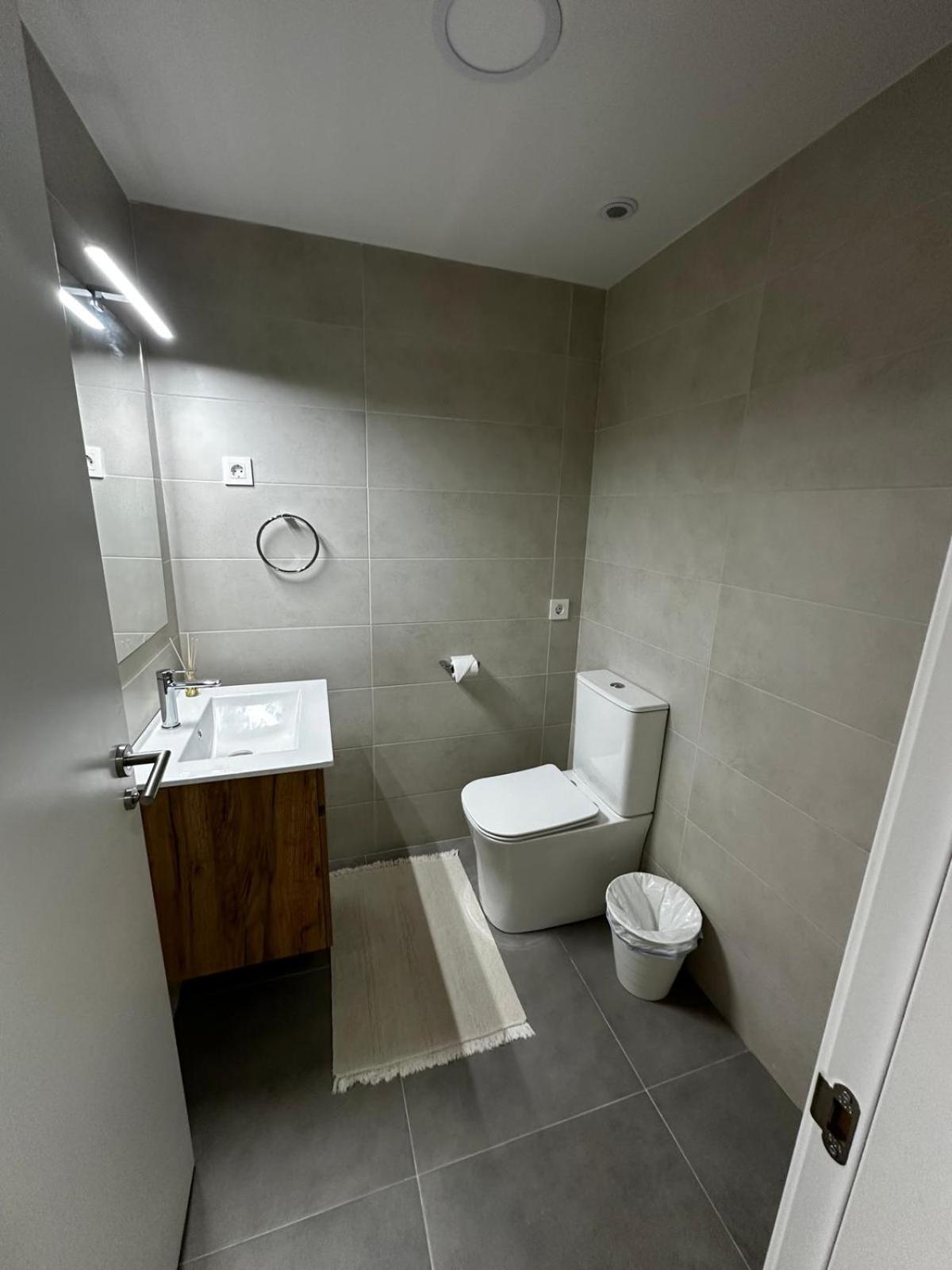 Black Rock Loft مدريد المظهر الخارجي الصورة