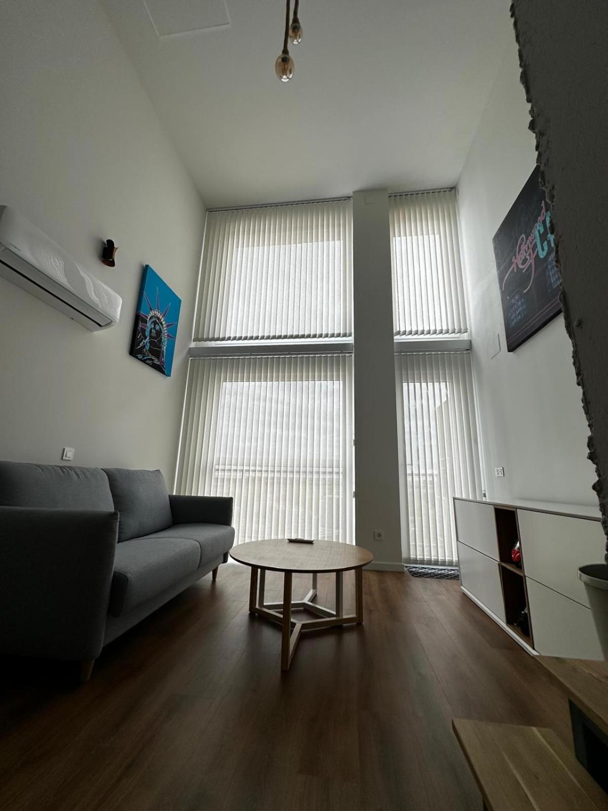 Black Rock Loft مدريد المظهر الخارجي الصورة